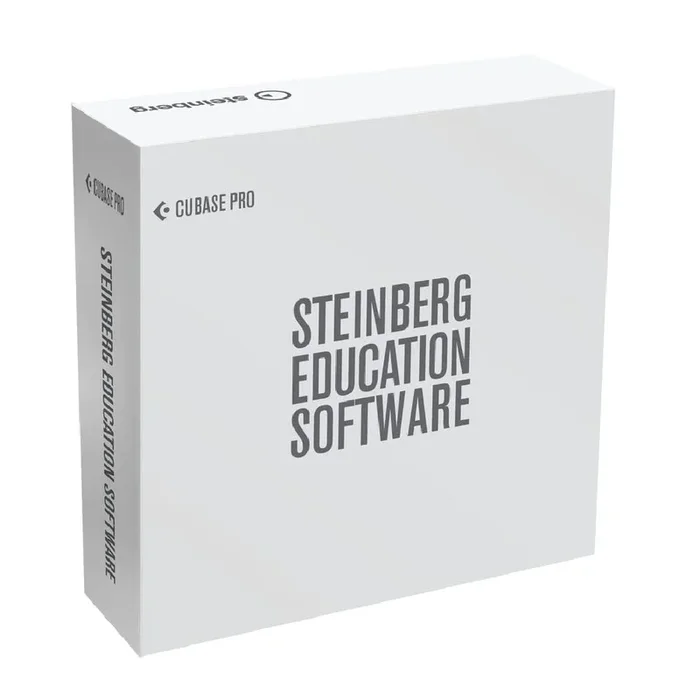 Steinberg WavLab Pro Education Audio Post Production Software