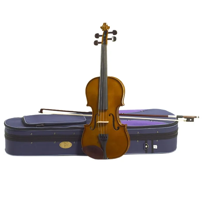 Stentor I 1400 Student Violin – 1/8 Size
