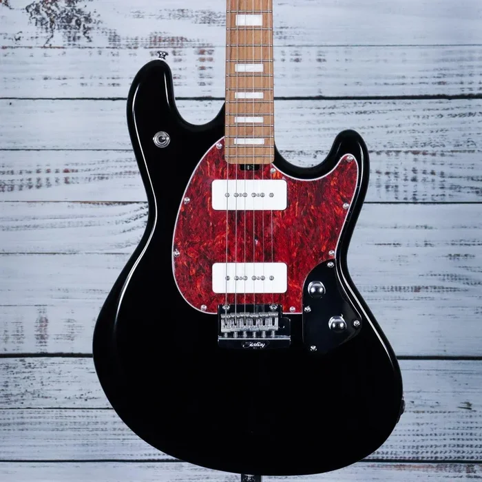 Sterling Stingray Plus SR50X | Black