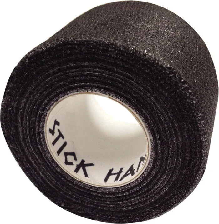 STICK HANDLER Drum Stick Grip Tape – 655161123923 Black