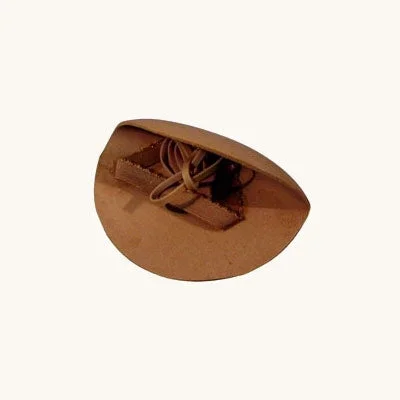 Strad Pad – Elastic – Medium Size – Original Beige