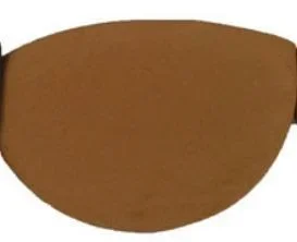 Strad Pad Chinrest Cover, Standard Beige