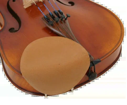 Strad Pad for Violin – Standard Size Beige