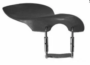 Strad Violin Chinrest