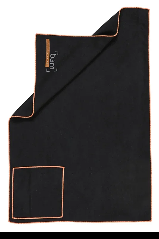 STRING INSTRUMENT CLEANING CLOTH – SIZE M