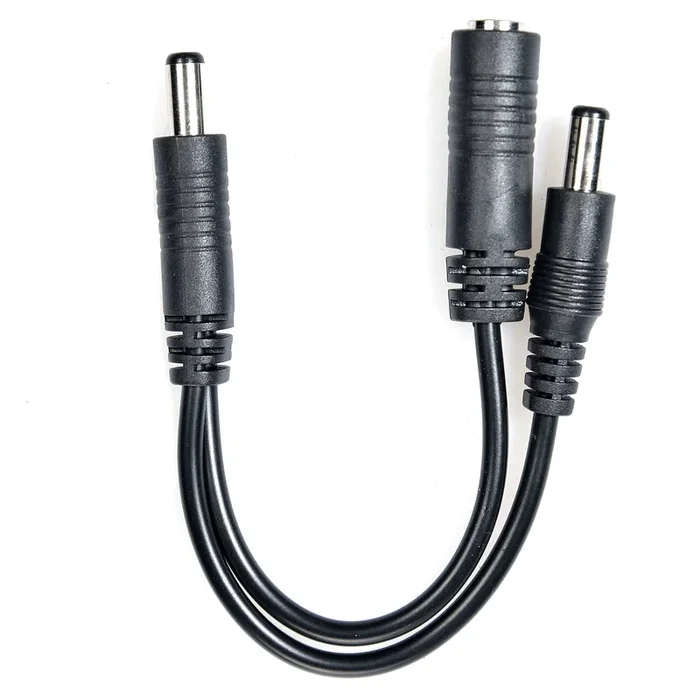 Strymon Voltage Doubler Straight Cable