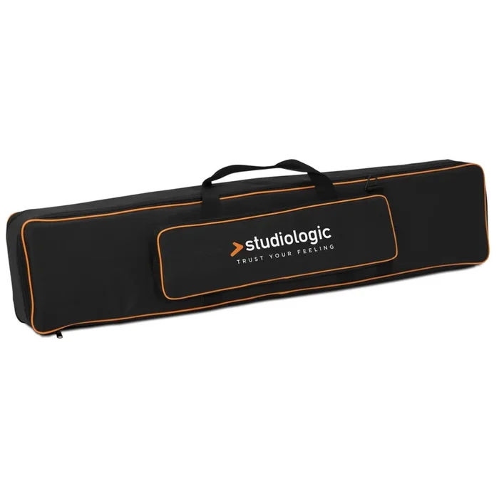 Studiologic Size C Soft Case with Wheels for SL Controllers and Numa X Pianos