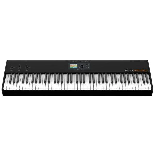 Studiologic SL73 Studio Midi Keyboard Controller