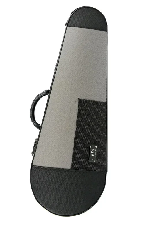 STYLUS CONTOURED VIOLA CASE (41.5cm)