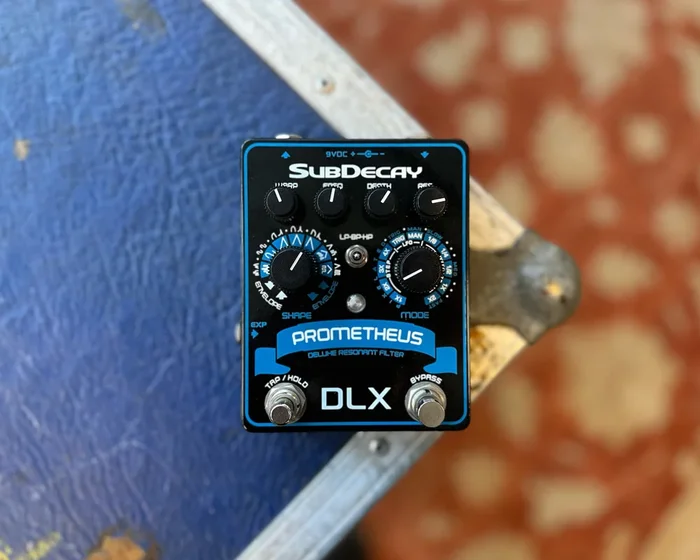 Subdecay Prometheus DLX