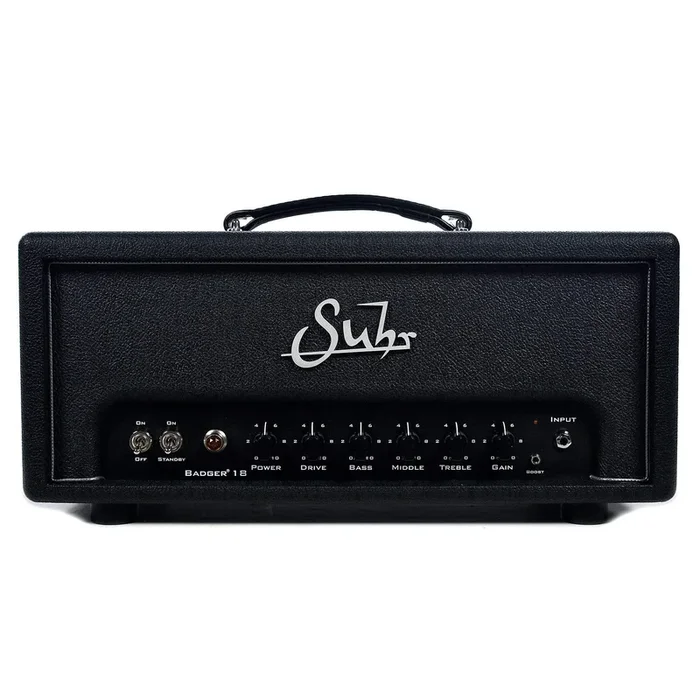 Suhr Badger 18 Head V2 120V