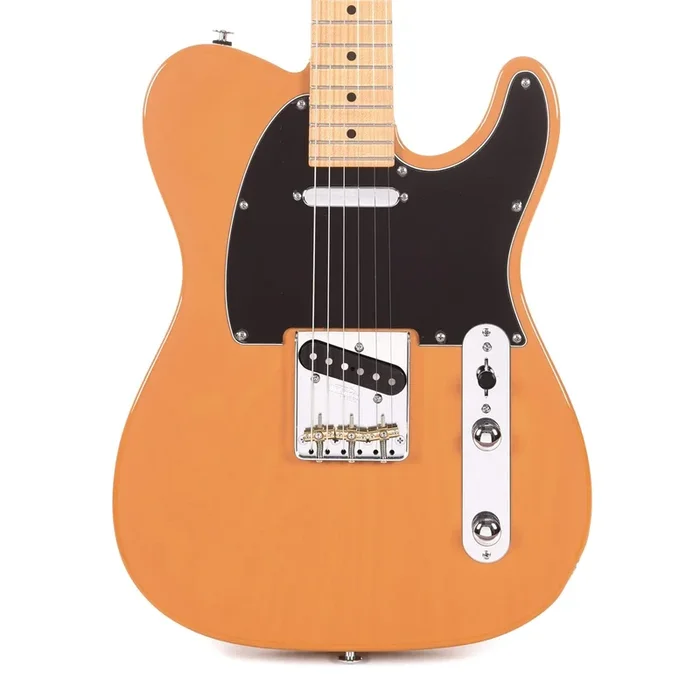 Suhr Classic T SS Trans Butterscotch SSCII