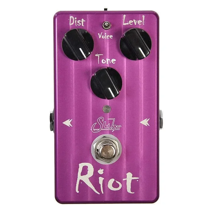 Suhr Riot Distortion