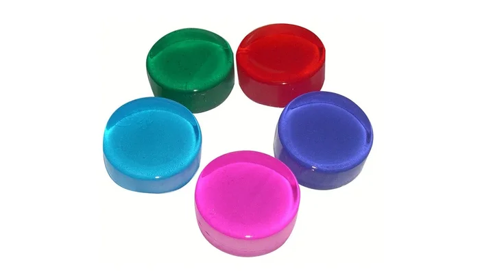 Super-Sensitive Clarity Spectrum Violin/Viola/Cello Rosin