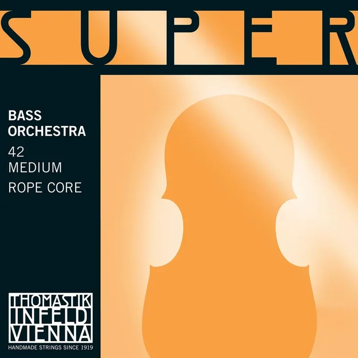Superflexible Bass Orchestra Set