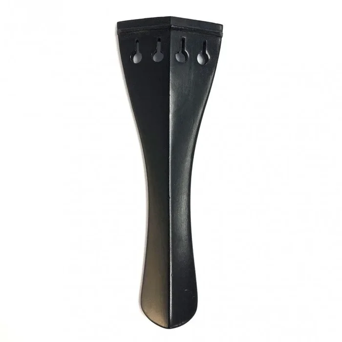 Supreme Hill Ebony Violin Tailpiece