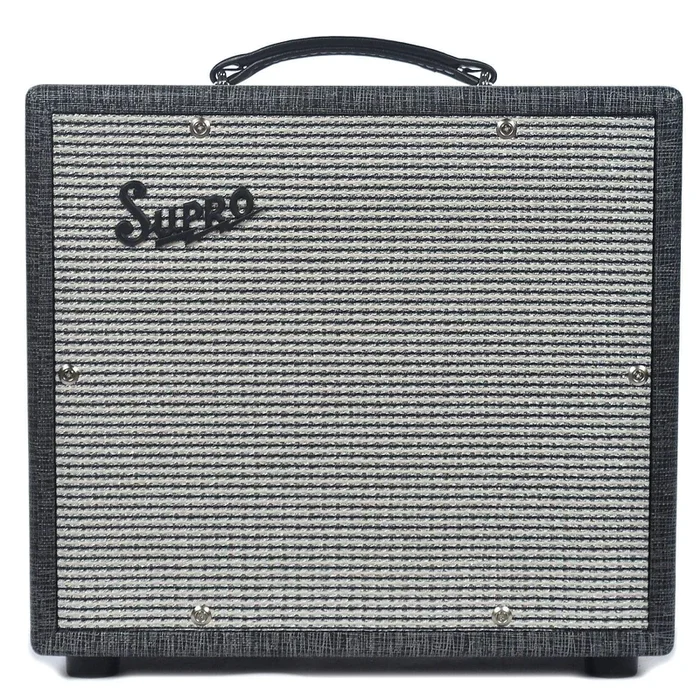 Supro 1700SPR-U Supreme/Comet 1×12 Extension Cabinet