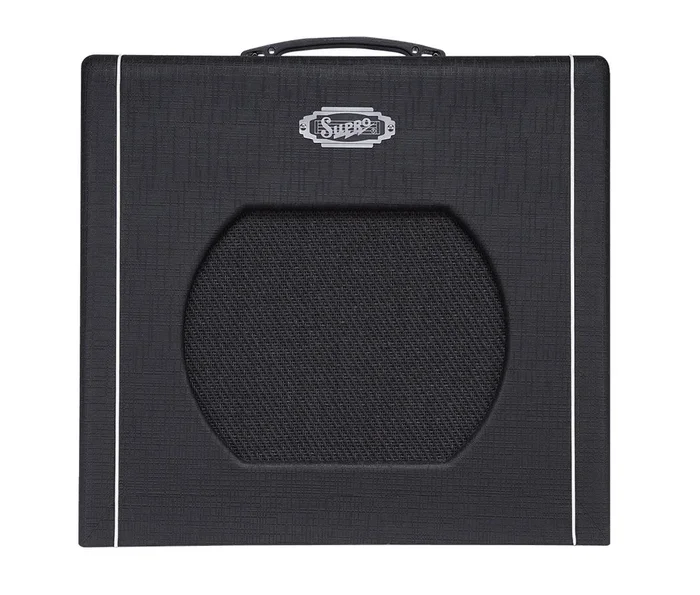 Supro 1812R Blues King 12