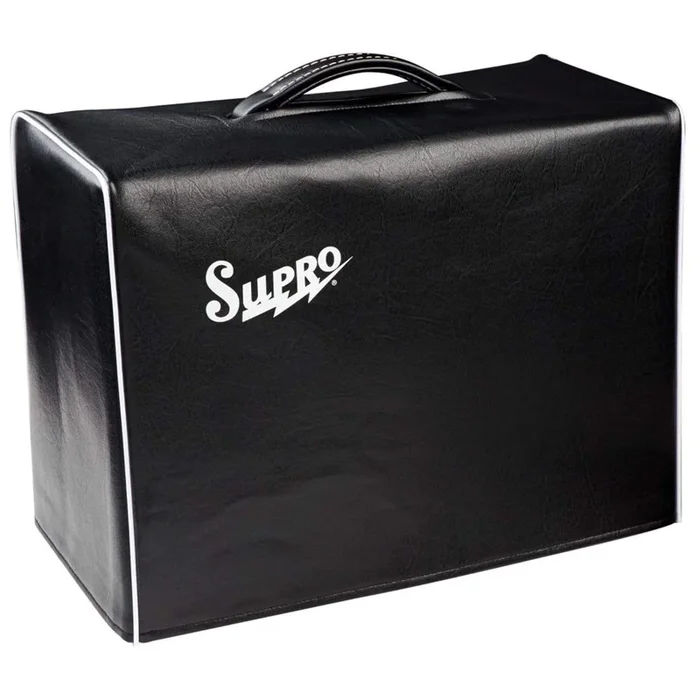 Supro Amp Cover for 1×10 Combo