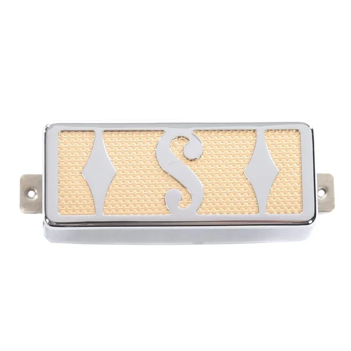 Supro Gold Foil Mini Humbucker Middle