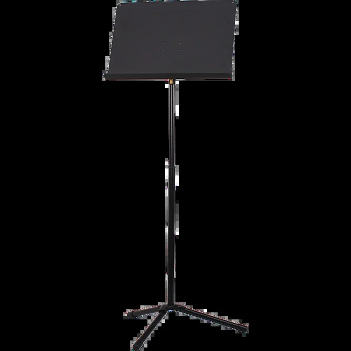 Symphony Music Stand with Quick Release Mechanism