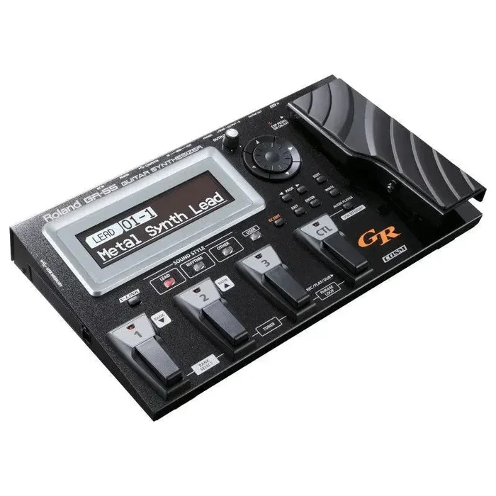 Synthétiseur MIDI Roland GR-55