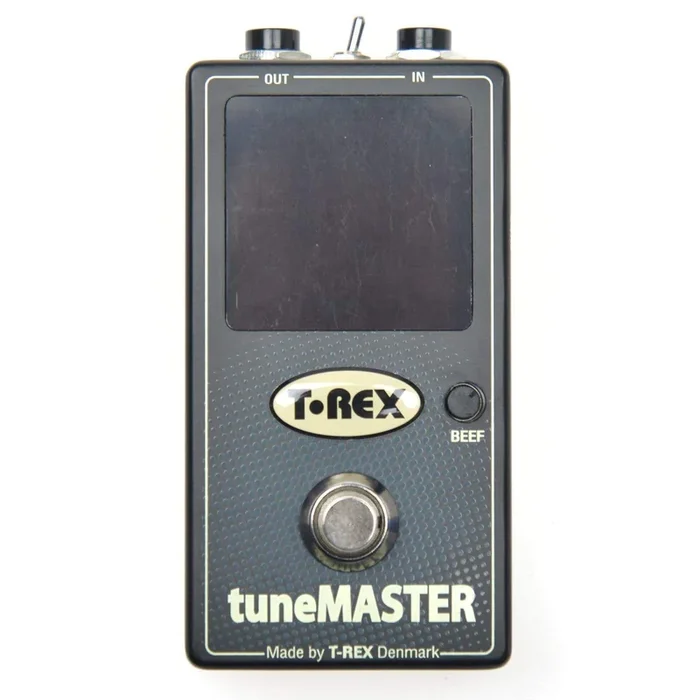 T-Rex Tunemaster Tuner