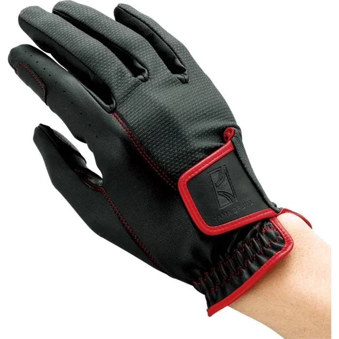 Tama Drummers Gloves – Medium