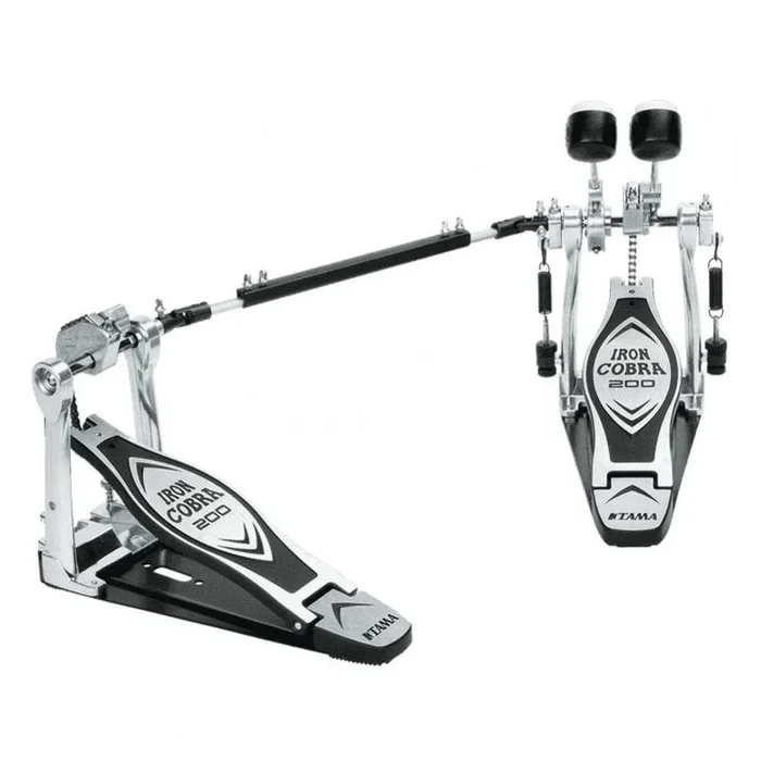 Tama HP200PTW Double Bass Drum Pedal