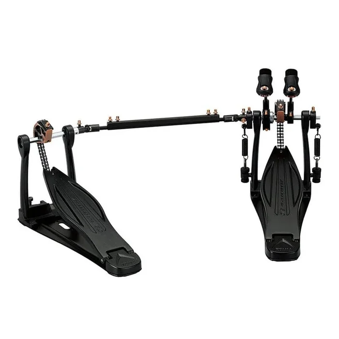 Tama HP310LWBC Speed Cobra 310 Limited Edition Black/Copper Double Bass Drum Pedal