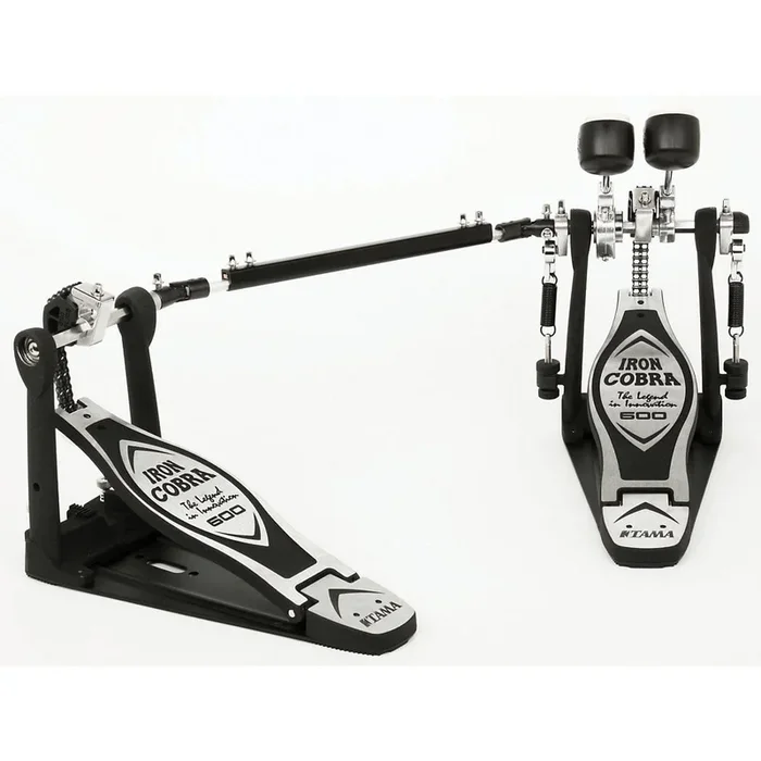 Tama HP600DTW Iron Cobra 600 Double Drum Pedal