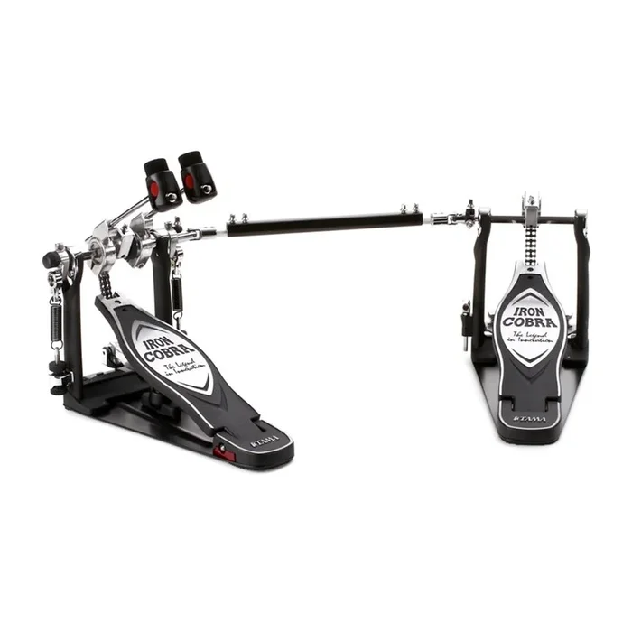 Tama HP900PSWLN Iron Cobra Twin – Left Footed