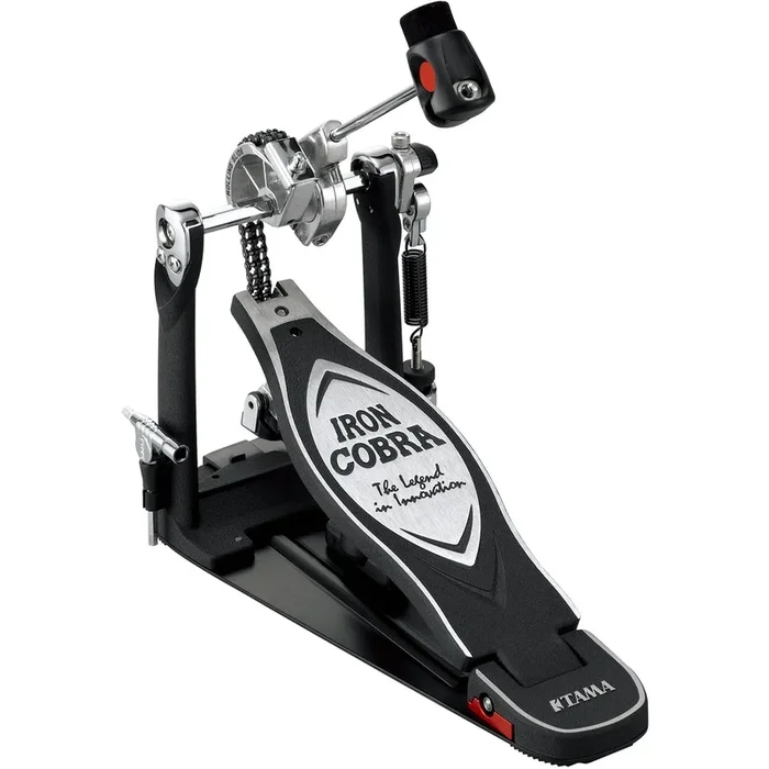 Tama HP900RN Iron Cobra 900 Rolling Glide Single Bass Drum Pedal