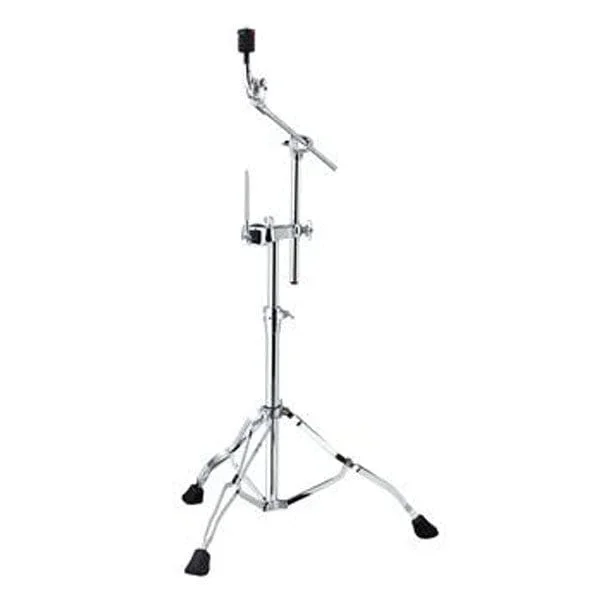 Tama HTC807W Roadpro Advanced Cymbal & Tom Combo Stand