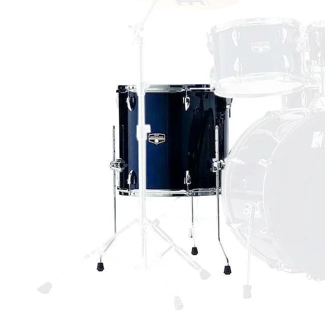 Tama Imperialstar Floor Tom 16×15 Dark Blue