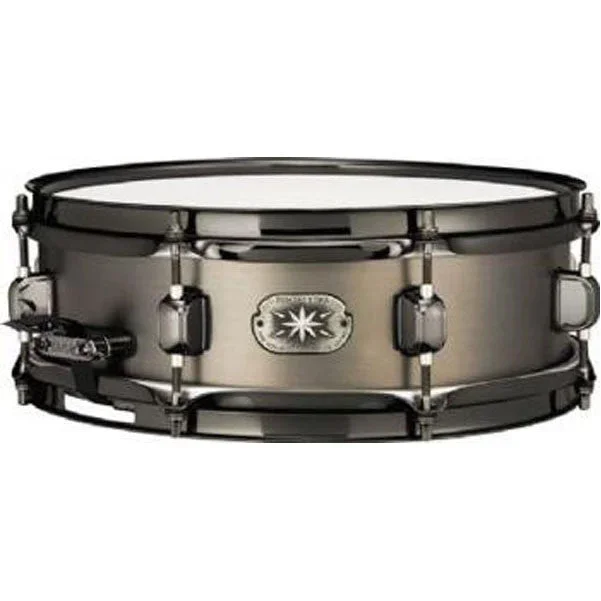 Tama Metalworks Steel Piccolo Snare Drum 12inch X 4inch