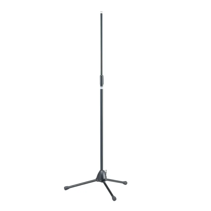 Tama MS200BK Straight Microphone Stand