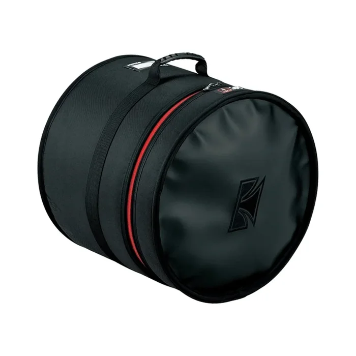 Tama PBF16 Powerpad Series 16×16-inch Floor Tom Bag – Black