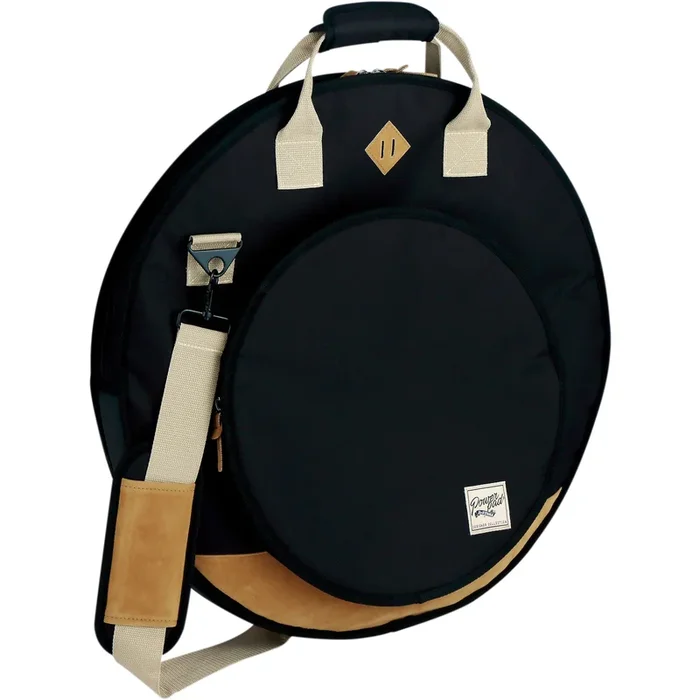 TAMA Power Pad Designer Collection Cymbal Bag 22″ Black