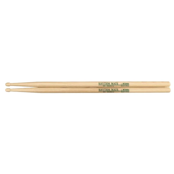 Tama Rhythm Mate Series Hickory Drum Sticks 5A