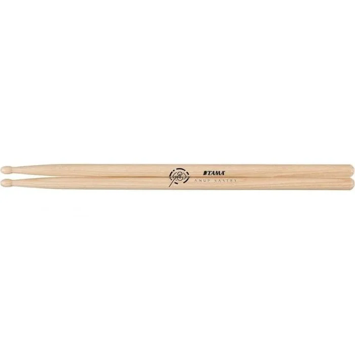 Tama Signature Drum Stick Hickory Anup Sastry