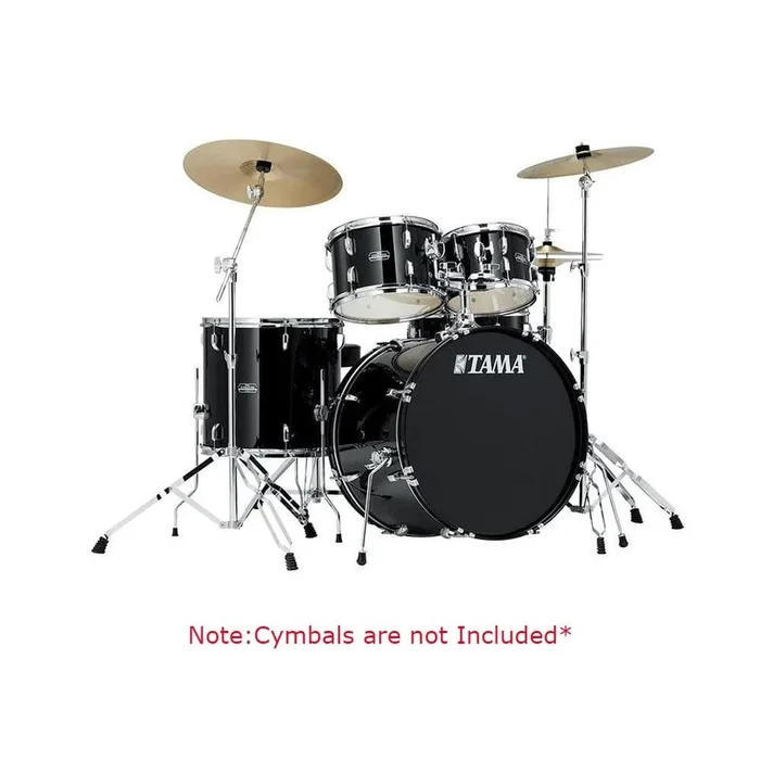Tama Stagestar SG50H5 5-Piece Acoustic Drum Kit With 20-Inch Bass Drum Kit