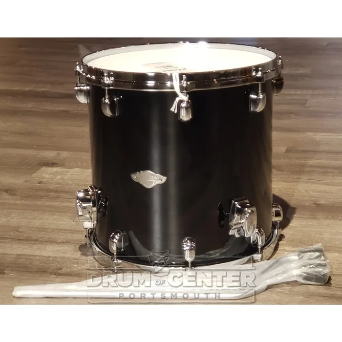 Tama Starclassic Performer Floor Tom 14×14 Piano Black