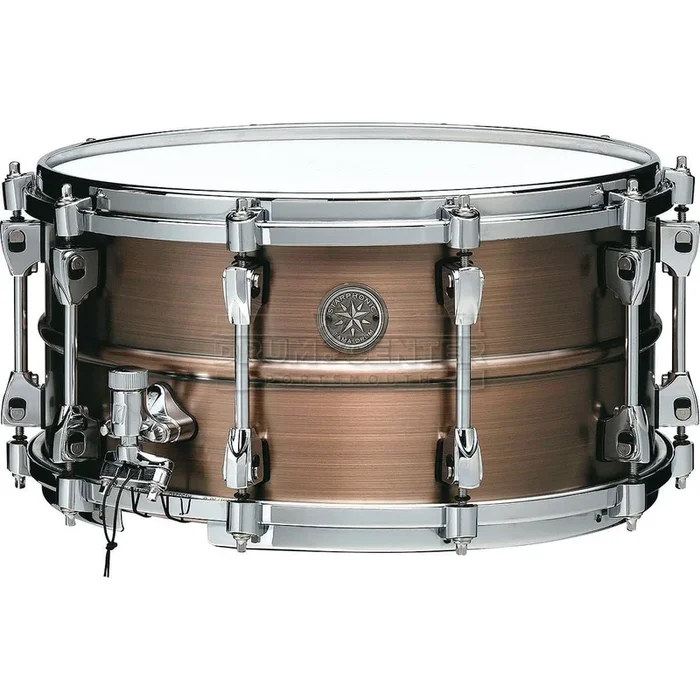 Tama Starphonic Copper 14×7 Snare Drum