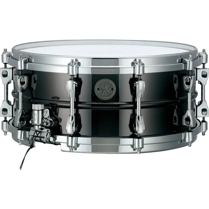 Tama Starphonic Steel Snare Drum 14×6