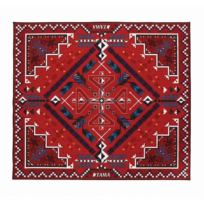 Tama TDRSW Drum Rug