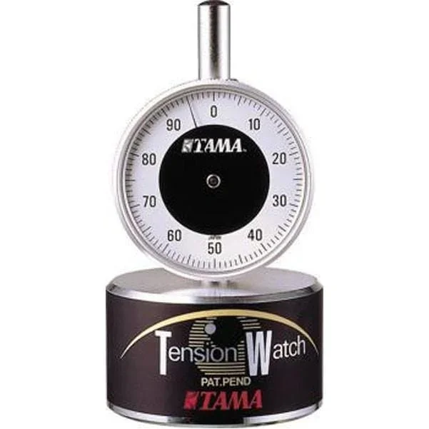 Tama TW100 Tension Watch Accurate Drum Tuning Tool