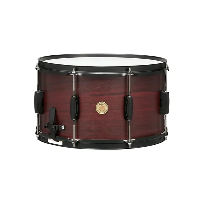 Tama WP148BK 14inch×8inch Woodworks Snare Drum