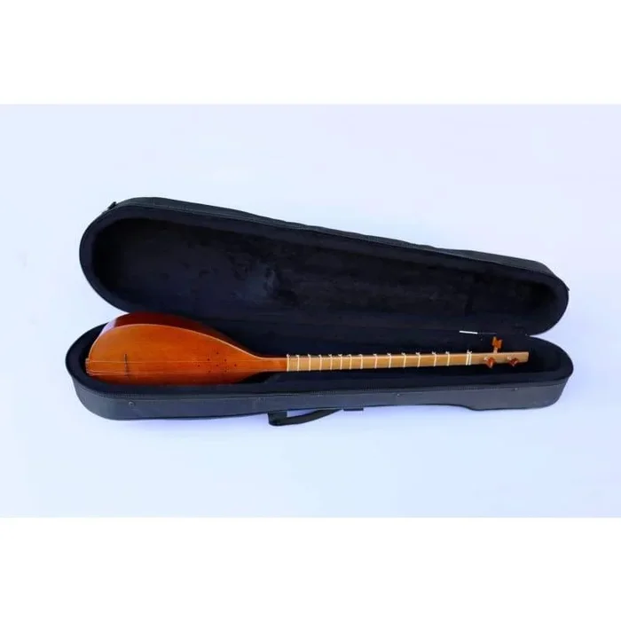 Tanboor Hard Case UHT-202