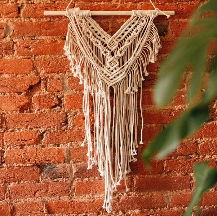 Tanda Wall Hanging